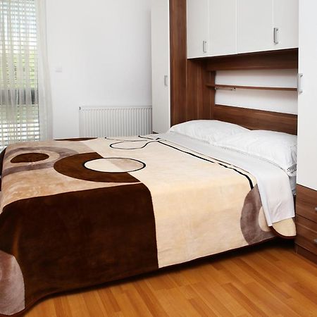 טרוגיר Apartment Matea מראה חיצוני תמונה