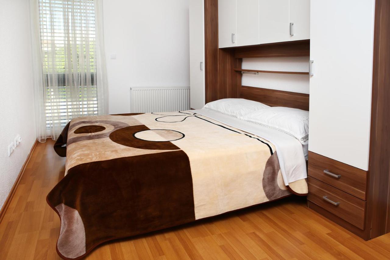 טרוגיר Apartment Matea מראה חיצוני תמונה