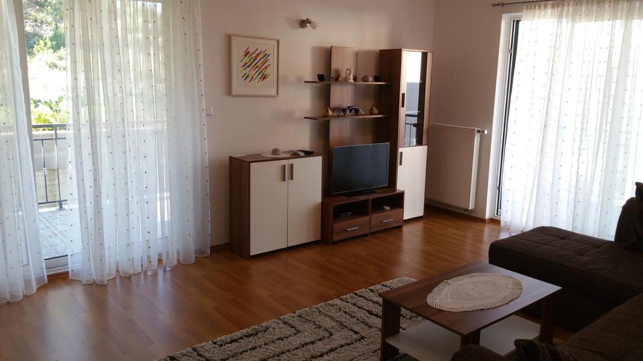טרוגיר Apartment Matea מראה חיצוני תמונה